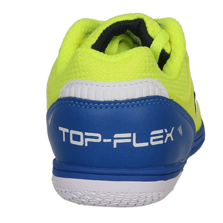 Buty piłkarskie Joma Top Flex IN Jr  (TPJS2409IN)