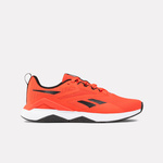 Wyprzedaż - Buty sportowe męskie Reebok Nanoflex TR 2.0 treningowe sneakersy pomarańczowe (100074537)