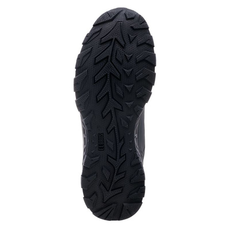 Buty trekkingowe męskie Elbrus Eglinter Mid Wp M czarne (92800330902)