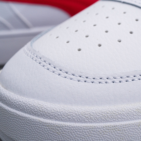 Wyprzedaż - Sneakersy męskie Puma Caven tenisówki buty sportowe białe (380810-25)