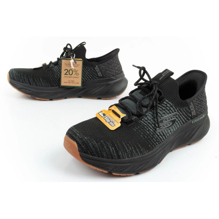 Buty Skechers Edgeride-Raygo M 232932/BBK (232932/BBK)