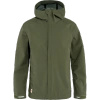 Kurtka softshell męska Fjällräven HC Hydratic Trail Jacket M Laurel Green (F86984-625)