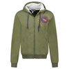 Bluza Geographical Norway GEGANTO KAKI DB MEN 100 khaki męska (WZ3028H/GN-Kaki)