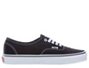 Trampki męskie/damskie czarne Vans Authentic (VN000EE3BLK)