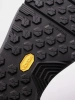 Buty trekkingowe męskie Under Armour Valsetz Mid taktyczne Vibram czarne (3027382-001)
