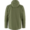 Kurtka softshell męska Fjällräven Övik Hydratic Jacket M Green (F86900-620)