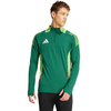Bluza męska adidas Tiro 24 Competition Training Top zielona (IS1643)
