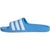 Klapki adidas Adilette Aqua Slides Jr  (ID2621)