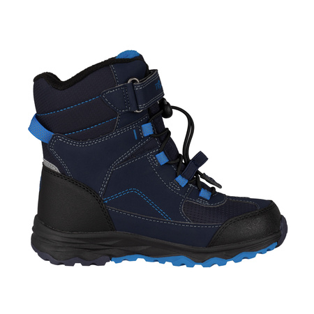 Wodoodporne buty zimowe Trollkids Kids Hafjell Winter Boots XT dla chłopca/dziewczynki (585-117)