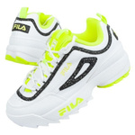 Buty Fila Disruptor Jr  (1010978.91Y)