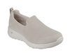 Buty Skechers GO WALK JOY SENSATIONAL DAY Beżowy (124187TPE)