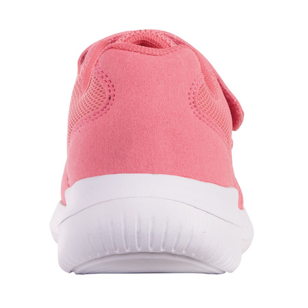 Buty dla dzieci Lotto Connect VL różowo-białe (2600820K 4310)
