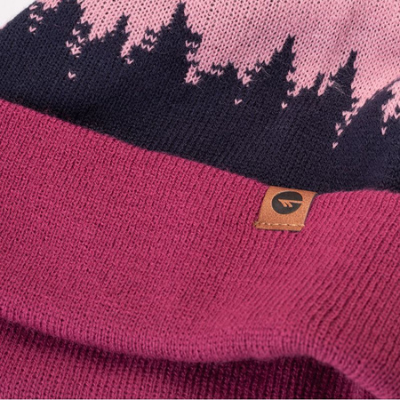 Czapka Hi-Tec Rogne Jr 92800621179 (1185873)