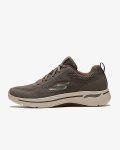 Buty Skechers GO WALK ARCH FIT IDYLLIC (216116TPE)