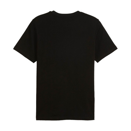 Koszulka Puma BVB FTBL CULTURE TEE Czarny (78257505)
