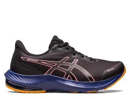 Buty Asics Gel-Pulse 14 GTX W Czarno-Różowe
