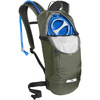 Wyprzedaż - Plecak rowerowy damski/męski CamelBak Lobo 9 sportowy turystyczny zielony (C2656/302000)