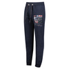 Spodnie do biegania męskie Geographical Norway Meographe EO Men 100 granatowe (WW5807H/GNO/Navy)