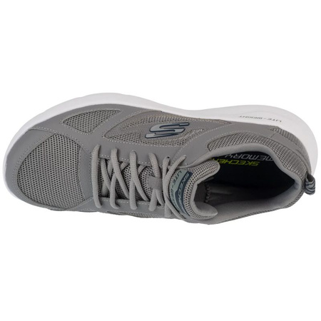 Skechers Dynamight 2.0 - Fallford 58363-GRY Szare 40 (58363-GRY)
