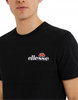 T-Shirt męski Ellesse Voodoo Black czarny (SHB06835-011)