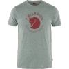 T-shirt męski Fjällräven Fjällräven Fox T-shirt M Grey Melange (F87052-051)