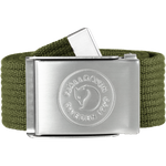 Pasek Fjällräven 1960 Logo Belt Green (F86978-620)