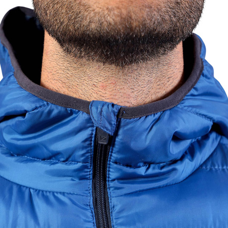 Kurtka Givova Olanda niebiesko-granatowa (G013 0204)