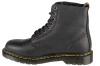 Glany unisex Dr. Martens 1460 Pascal wysokie poza kostkę (DM31981001)
