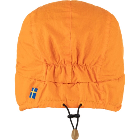 Czapka z daszkiem Fjällräven Singi X-Cap Field Orange (F87089-260)