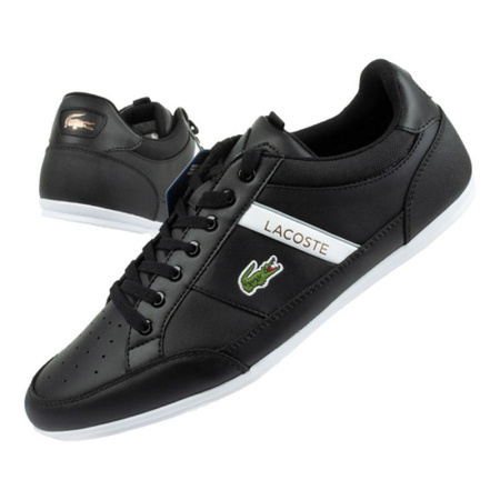 Buty Lacoste Chaymon M 13312 (7-43CMA0013312)