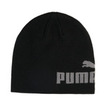 Czapka Puma ESS MID CROWN CUFF BEANIE Czarny (02641101)