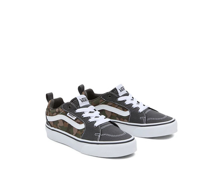 BUTY VANS YT FILMORE BLACK/WHITE (VN0A3MVPMCG)