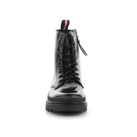 Buty Palladium Pallatrooper Off  (77204-010-M)