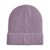 Czapka Puma Ribbed Classic Cuff Beanie jasny fiolet (024038 19)
