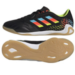 Buty piłkarskie adidas Copa Sense.3 IN Sala M  (HR1848)