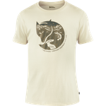 T-shirt męski Fjällräven Arctic Fox T-shirt M Chalk White (F87220-113)