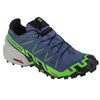 Buty do biegania Salomon Speedcross 6 GTX W  (473019)