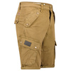Bermudy Geographical Norway PRODOL EO MEN 063 khaki męska (SX1427H/GNO-Kaki)