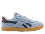 Buty Reebok REEBOK SMASH EDGE Niebieski (100240611)