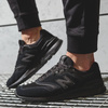 Sneakersy męskie New Balance 997 buty sportowe retro czarne (CM997HCI)