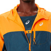 Kurtka Asics Fujitrail Packable Windbreaker M (2011C991-800)
