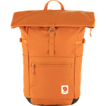 Plecak Fjällräven High Coast Foldsack 24 Sunset Orange (F23222-207)