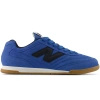 Buty Klasyczne unisex New Balance blue (URC42BA)
