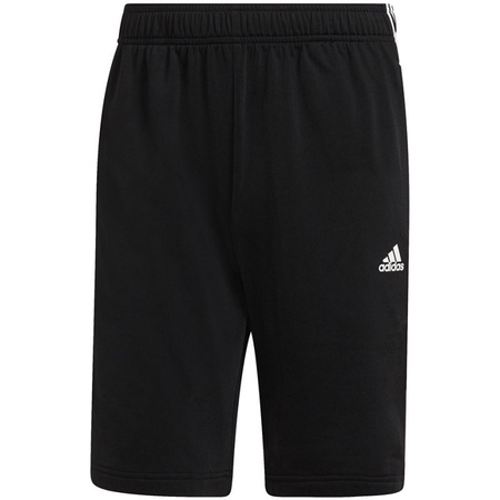 Spodenki adidas Essentials Warm-Up 3-Stripes M (H48433)