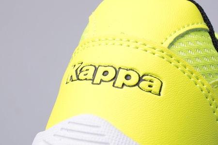 Buty dziecięce KAPPA KICKOFF K (20099/260509K-4011)