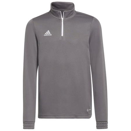 Bluza adidas Entrada 22 Training Top Jr (H57549)