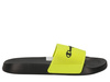 Klapki Champion Rochester DTN21 SLIDE Czarny (S22469KK006)