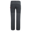 Spodnie trekkingowe dziecięce dla chłopca/dziewczynki Trollkids Kids Hammerfest Pants PRO dark grey (856-602)