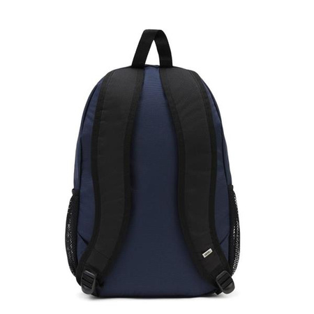 Plecak Vans ALUMNI PACK 5 DRESS BP granatowy (VN0A7UDSYP71)