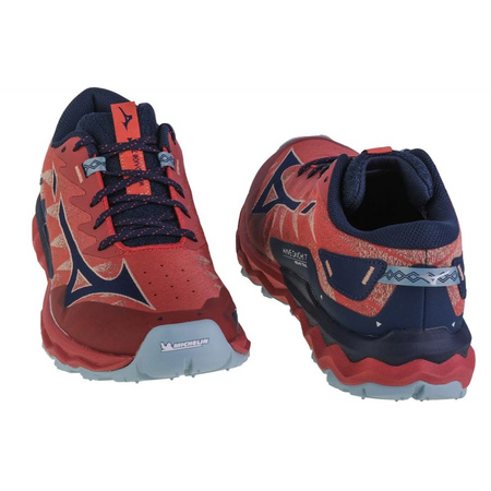 Buty Mizuno Wave Daichi 7 M   (J1GJ227133)